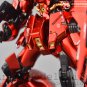 ArrowModelBuild Sazabi Metal Color Built & Painted RG 1/144 Model Kit