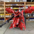 ArrowModelBuild Nightingale Built & Painted HG 1/144 Model Kit