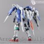 ArrowModelBuild Gundam OO Raiser Built & Painted MG 1/100 Model Kit