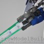 ArrowModelBuild Gundam OO Raiser Built & Painted MG 1/100 Model Kit