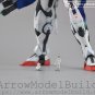 ArrowModelBuild Gundam OO Raiser Built & Painted MG 1/100 Model Kit