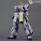 ArrowModelBuild Nu Gundam Metal Built & Painted RG 1/144 Model Kit