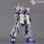 ArrowModelBuild Nu Gundam Metal Built & Painted RG 1/144 Model Kit