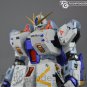 ArrowModelBuild Nu Gundam Metal Built & Painted RG 1/144 Model Kit