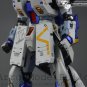 ArrowModelBuild Nu Gundam Metal Built & Painted RG 1/144 Model Kit