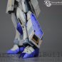 ArrowModelBuild Nu Gundam Metal Built & Painted RG 1/144 Model Kit