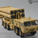 ArrowModelBuild Trumpeter 01054 THAAD Built & Painted 1/35 Model Kit