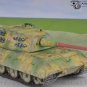 ArrowModelBuild E-100 Doomsday Chariot Built & Painted 1/35 Model Kit