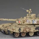 ArrowModelbuild 99B Main Battle Tank Built & Painted 1/48 Model Kit