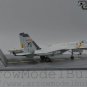 ArrowModelBuild J-15 Flying Shark Deck Built & Painted 1/72 Model Kit