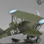 ArrowModelBuild Hawker 3 Built & Painted 1/48 Model Kit