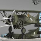 ArrowModelBuild Hawker 3 Built & Painted 1/48 Model Kit