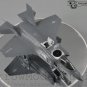 ArrowModelBuild F-35B Hasegawa Bat Squadron Built & Painted 1/72 Model Kit