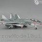 ArrowModelBuild Macross VF-0D (Shaping) Built & Painted 1/72 Model Kit
