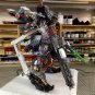 ArrowModelBuild Zeon (Transparent Version) Built & Painted 1/72 Model Kit