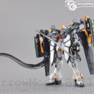 ArrowModelBuild Sandrock Gundam EW with Armadillo and Missile Built & Painted MG 1/100 Model Kit