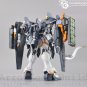 ArrowModelBuild Sandrock Gundam EW with Armadillo and Missile Built & Painted MG 1/100 Model Kit