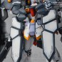 ArrowModelBuild Sandrock Gundam EW with Armadillo and Missile Built & Painted MG 1/100 Model Kit
