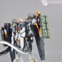 ArrowModelBuild Sandrock Gundam EW with Armadillo and Missile Built & Painted MG 1/100 Model Kit