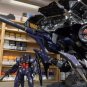 ArrowModelBuild GP03 (Titans Color Ver) Built & Painted HG 1/144 Model Kit
