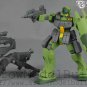 ArrowModelBuild GM Sniper K9 Built & Painted HG 1/144 Model Kit