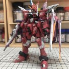 ArrowModelBuild Justice Gundam (Shaping) Built & Painted RG 1/100 Model Kit