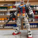 ArrowModelBuild Gundam RX-78-2 (Shaping) Built & Painted PG 1/60 Model Kit