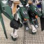 ArrowModelBuild Dynames Gundam Built & Painted MG 1/100 Resin Model Kit