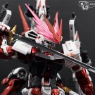 ArrowModelBuild Red Astray Gundam Custom Built & Painted MG 1/100 Model Kit