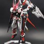 ArrowModelBuild Red Astray Gundam Custom Built & Painted MG 1/100 Model Kit