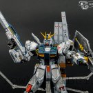 ArrowModelBuild RX-93 High New Built & Painted MG 1/100 Model Kit