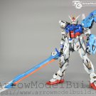 ArrowModelBuild Strike Gundam (3.0) Built & Painted PG 1/60 Model Kit