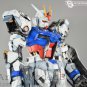 ArrowModelBuild Strike Gundam (3.0) Built & Painted PG 1/60 Model Kit