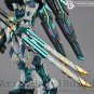 ArrowModelBuild Gundam Astray Green Frame w/ Mars Jacket Built & Painted MG 1/100 Model Kit