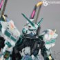 ArrowModelBuild Gundam Astray Green Frame w/ Mars Jacket Built & Painted MG 1/100 Model Kit