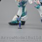 ArrowModelBuild Gundam Astray Green Frame w/ Mars Jacket Built & Painted MG 1/100 Model Kit