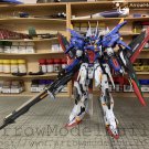 ArrowModelBuild Genesis Gundam (Z Gundam Color) Built & Painted MG 1/100 Model Kit