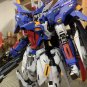 ArrowModelBuild Genesis Gundam (Z Gundam Color) Built & Painted MG 1/100 Model Kit