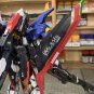 ArrowModelBuild Genesis Gundam (Z Gundam Color) Built & Painted MG 1/100 Model Kit