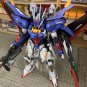 ArrowModelBuild Genesis Gundam (Z Gundam Color) Built & Painted MG 1/100 Model Kit