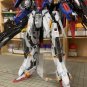ArrowModelBuild Genesis Gundam (Z Gundam Color) Built & Painted MG 1/100 Model Kit