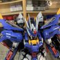 ArrowModelBuild Genesis Gundam (Z Gundam Color) Built & Painted MG 1/100 Model Kit