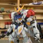 ArrowModelBuild Barbatos Lupus Built & Painted MG 1/100 Model Kit