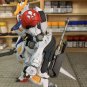 ArrowModelBuild Barbatos Lupus Built & Painted MG 1/100 Model Kit