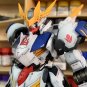 ArrowModelBuild Barbatos Lupus Rex Built & Painted MG 1/100 Model Kit