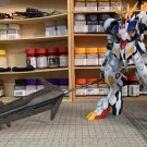 ArrowModelBuild Barbatos Lupus Rex Built & Painted MG 1/100 Model Kit