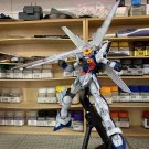ArrowModelBuild Gundam X Built & Painted MG 1/100 Model Kit