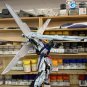 ArrowModelBuild Gundam X Built & Painted MG 1/100 Model Kit