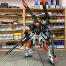 ArrowModelBuild Verde Buster Gundam Built & Painted MG 1/100 Model Kit