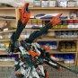 ArrowModelBuild Verde Buster Gundam Built & Painted MG 1/100 Model Kit